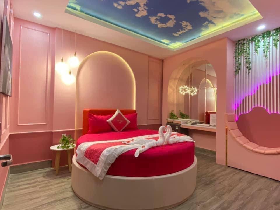 Hotel Happy – photo 3