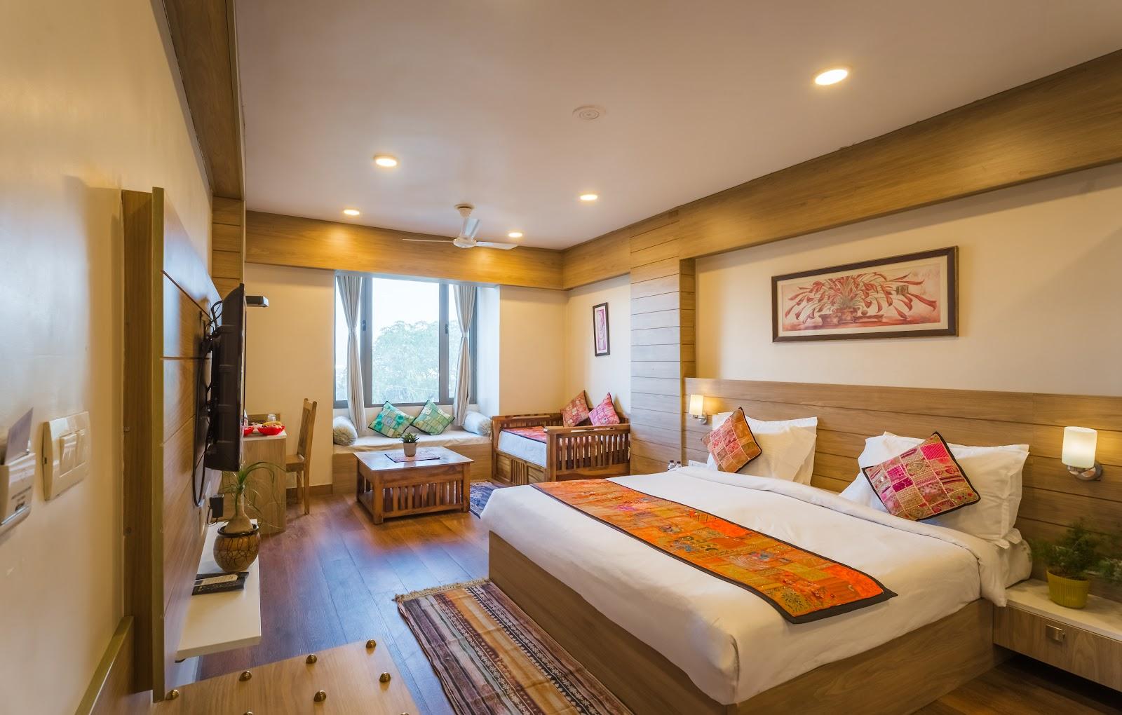 Tripli Hotels WonderCliff – photo 2