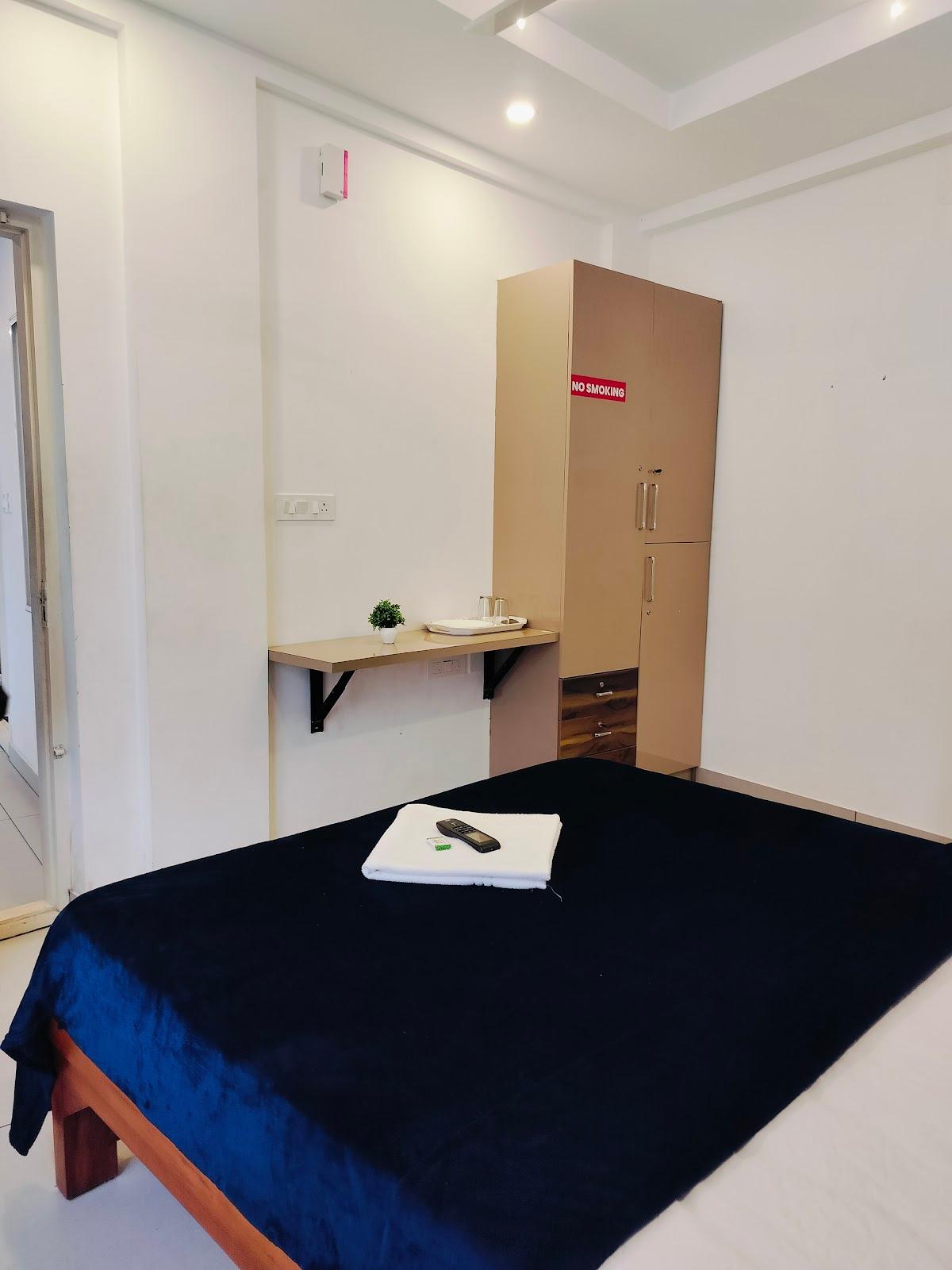 Mas Residency – photo 3
