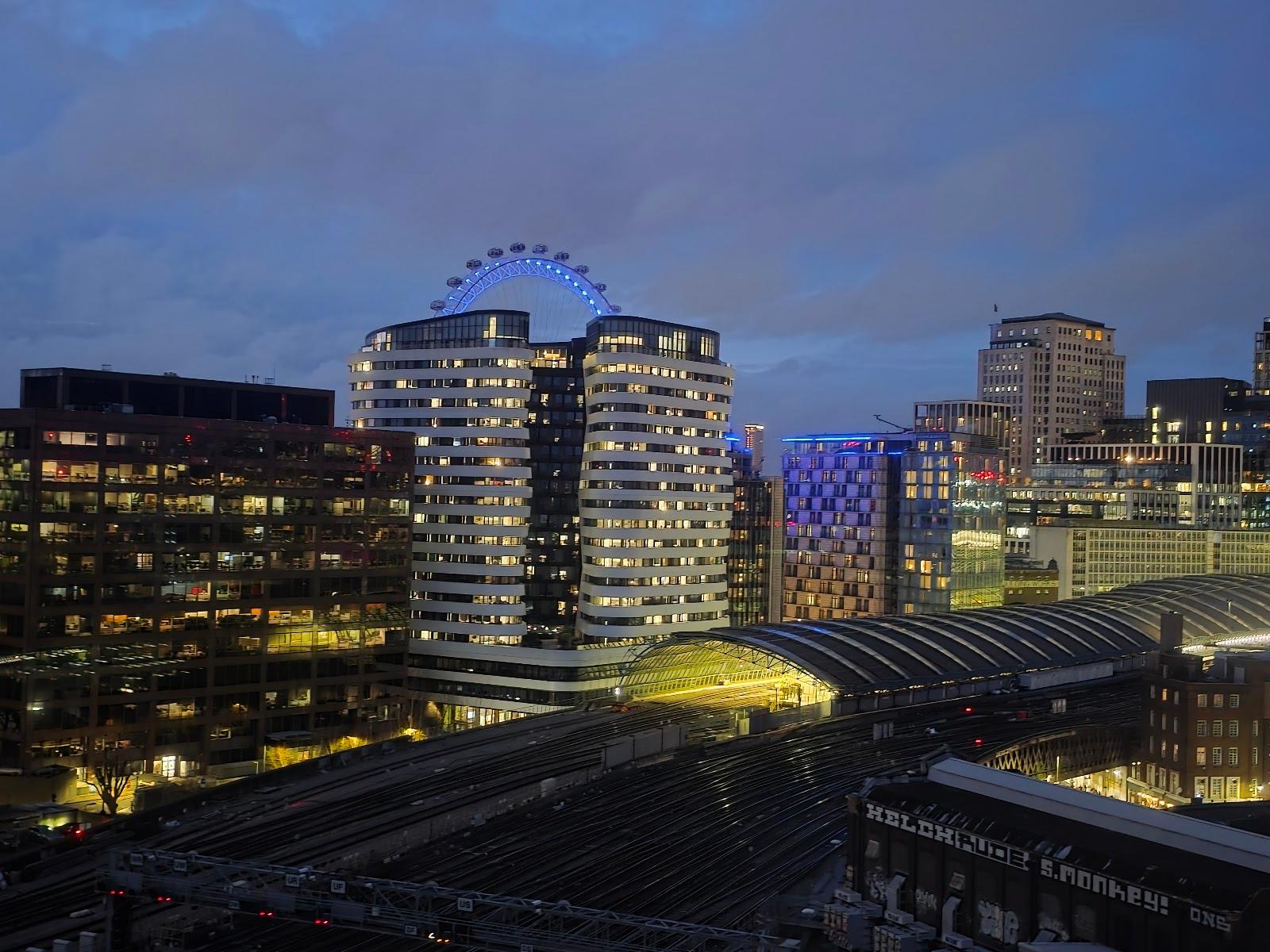 Park Plaza London Waterloo – photo 1