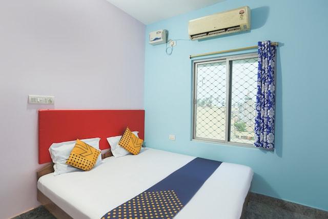 OYO Odisha Darshan Guest House – photo 2