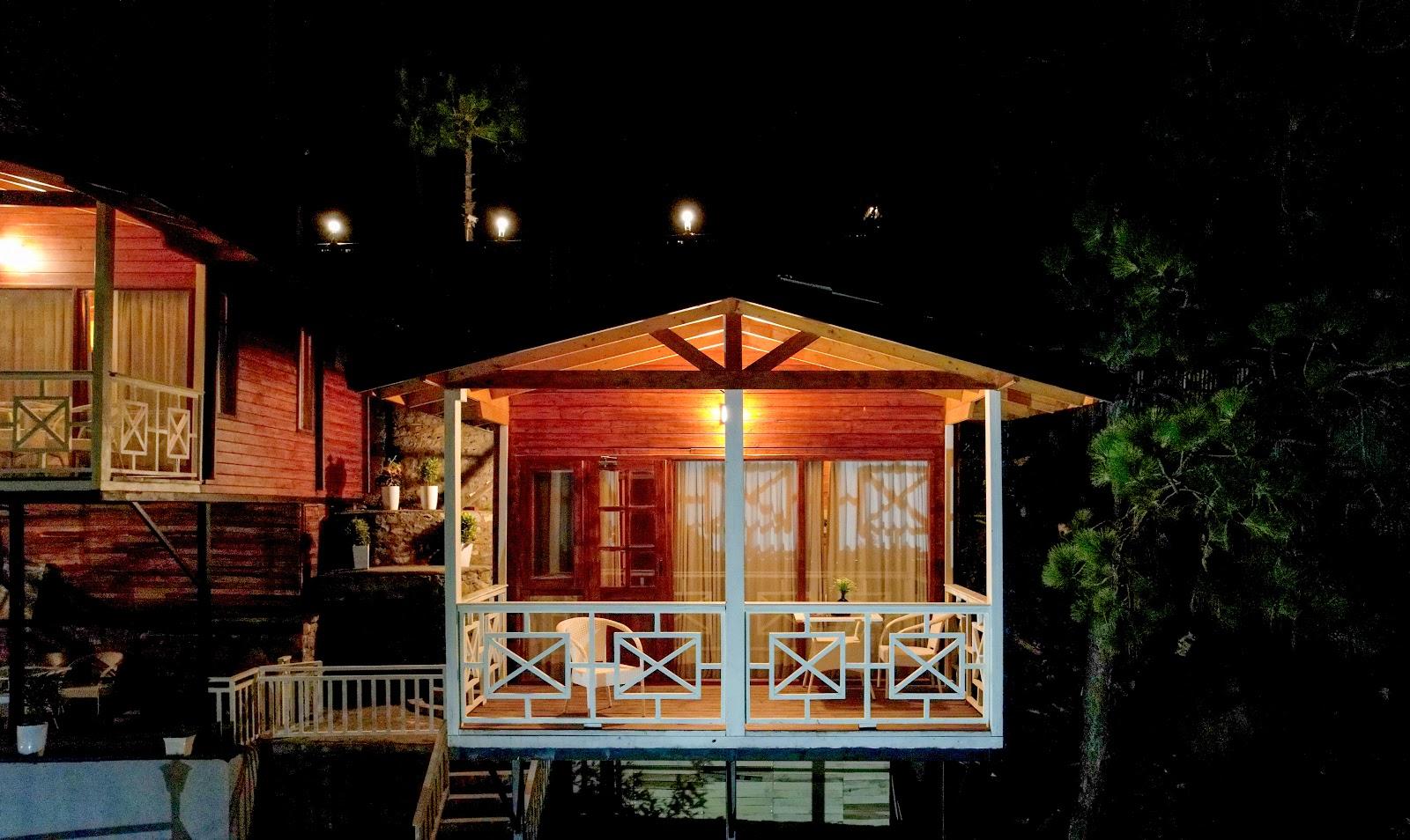Koro Treehouse Resort – photo 3