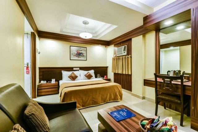 Hotel Metro Palace – photo 2