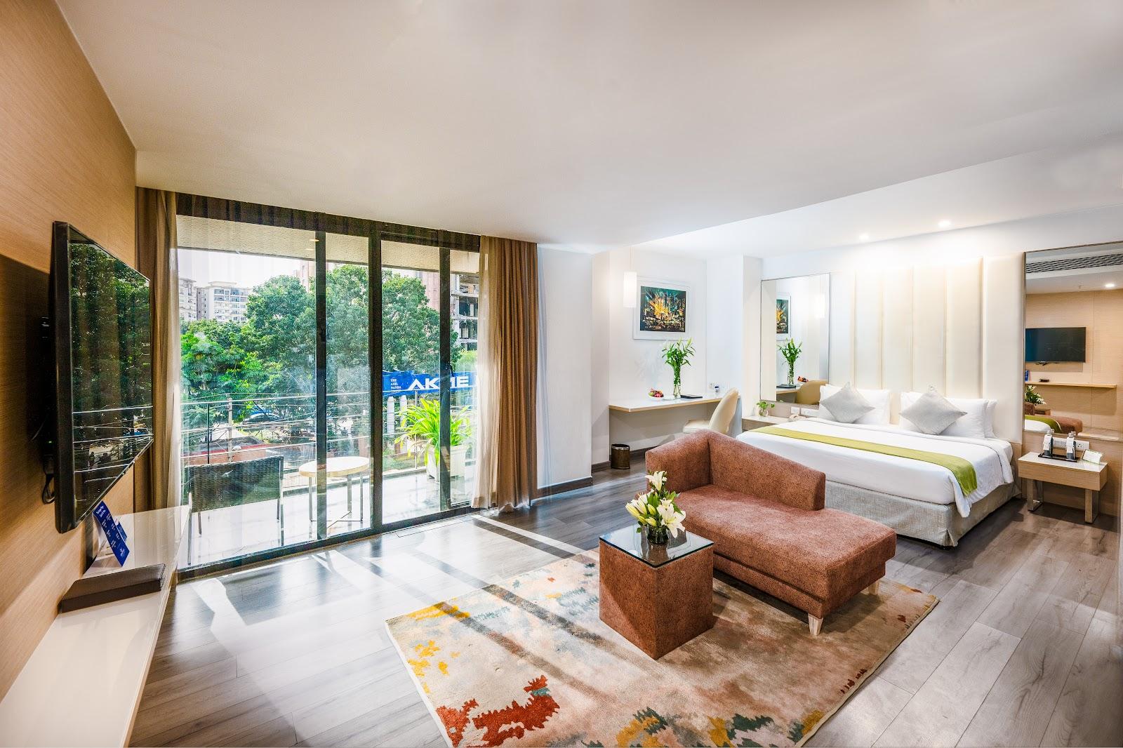 RBD Sarovar Portico Outer Ring Road Bengaluru – photo 4