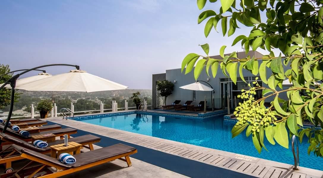 Dushanbe Serena Hotel – photo 4