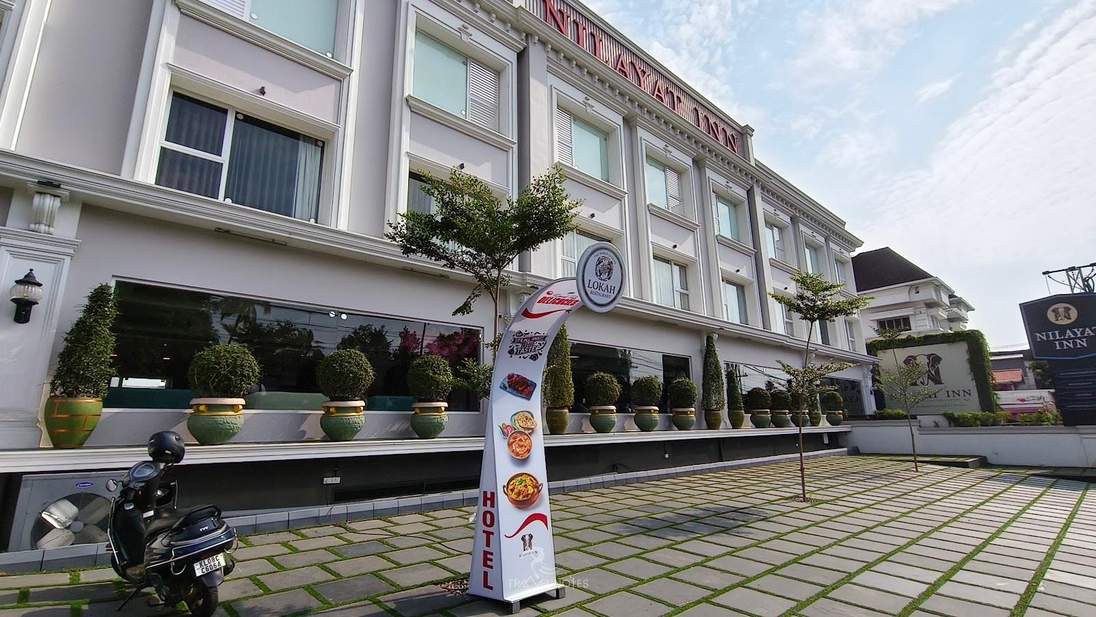 NILAYAT INN – photo 1