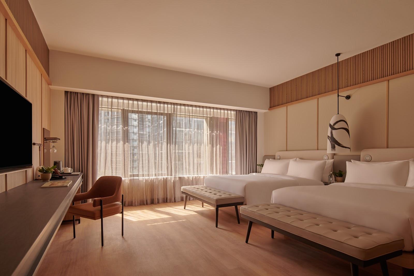 Amara Singapore – photo 3