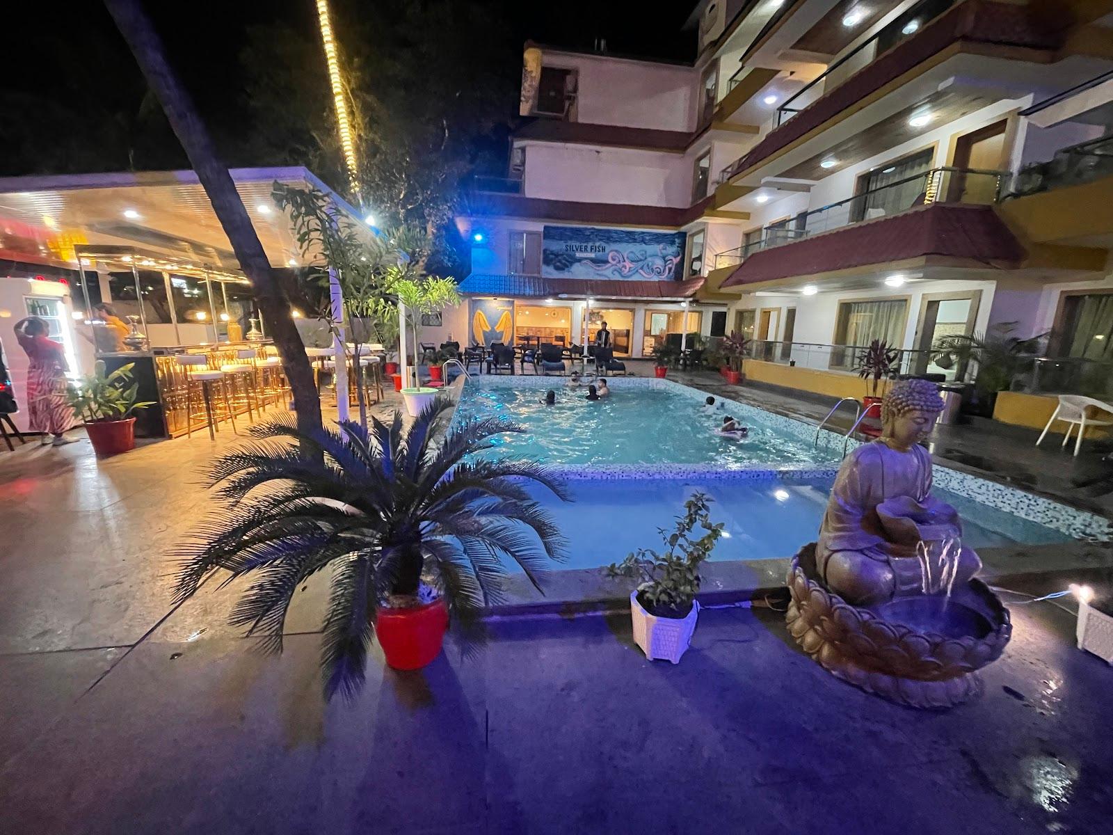 Perfectstayz Hotel Goa Continental Baga – photo 4