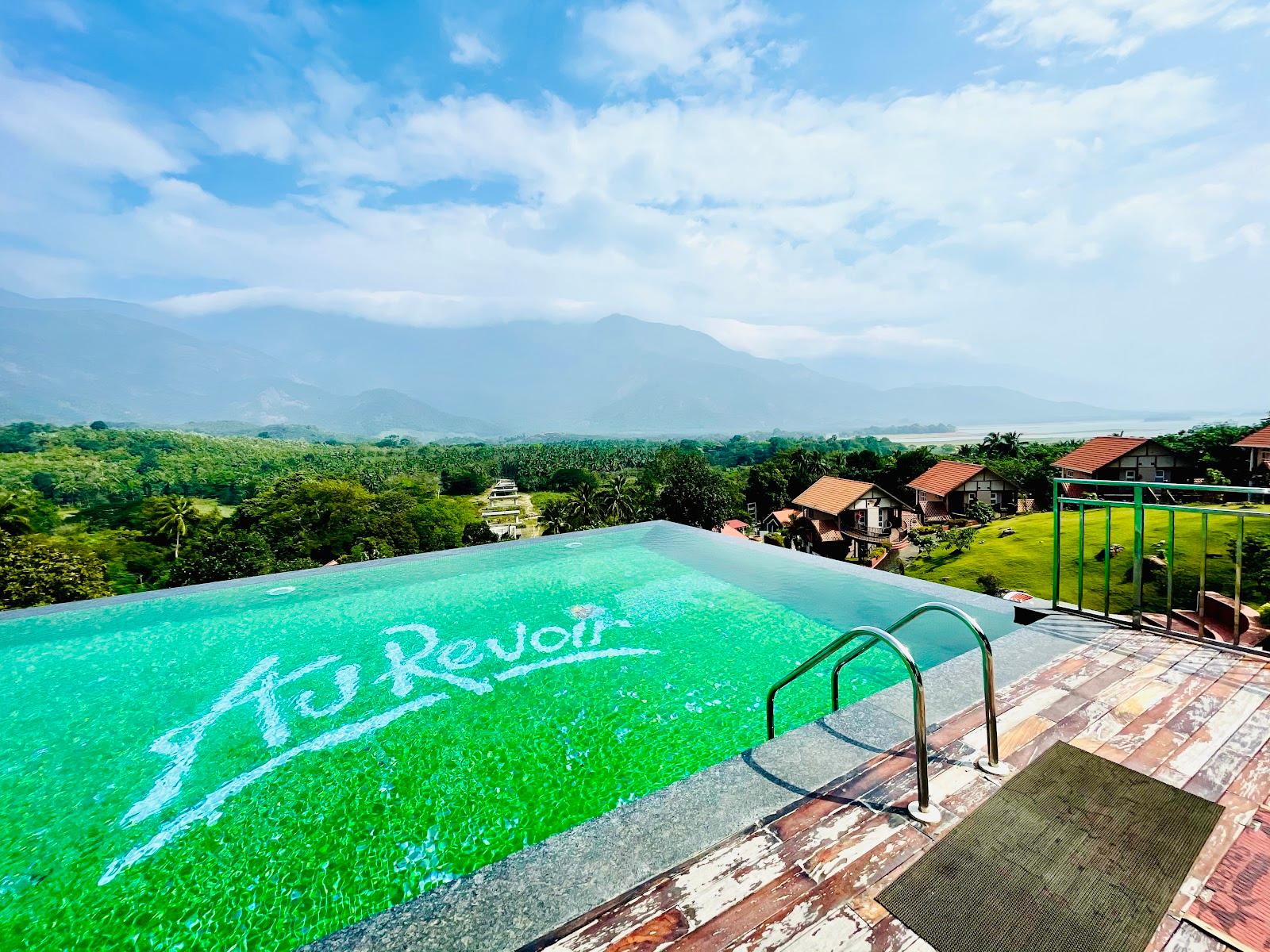 Au Revoir Wellness Resort – photo 4