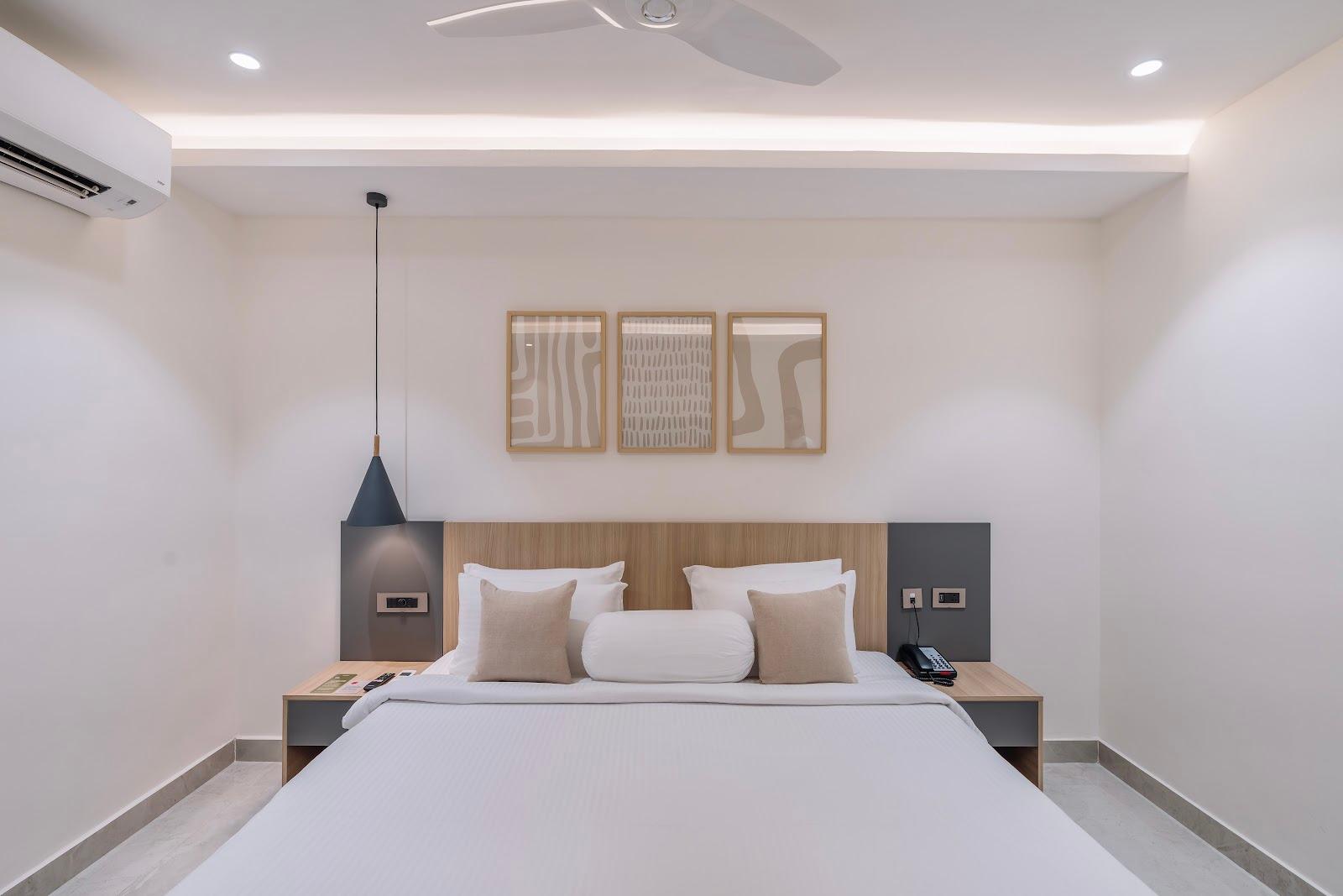 SKYLA Studios & Suites, Kondapur – photo 3