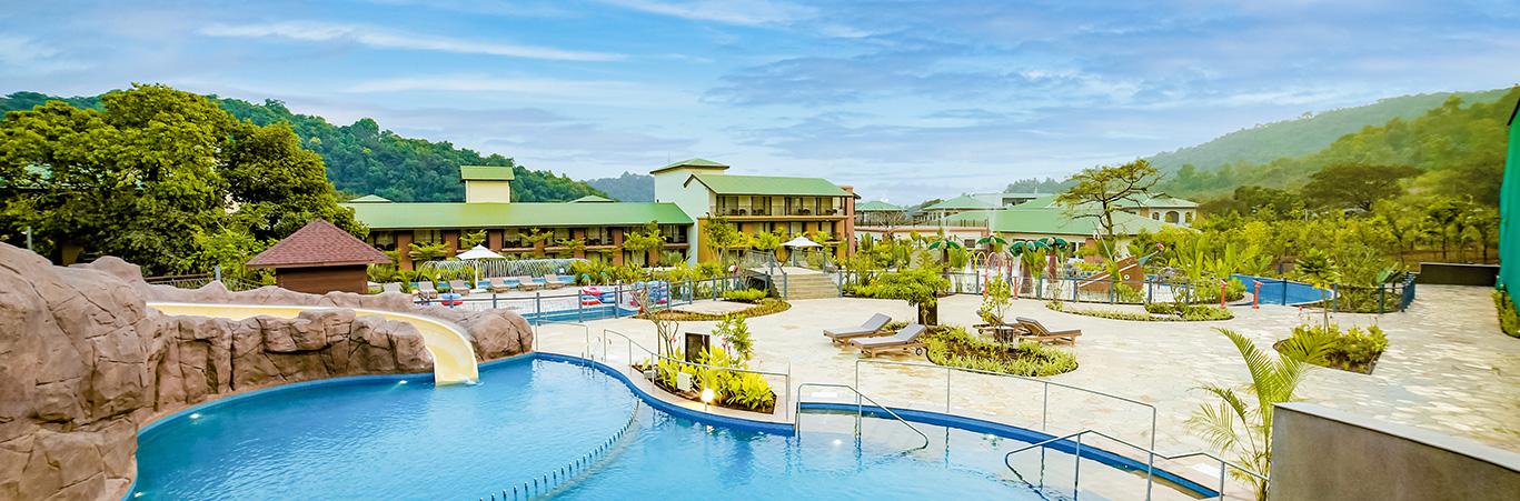 Club Mahindra Resort - Assonora, Goa – photo 4