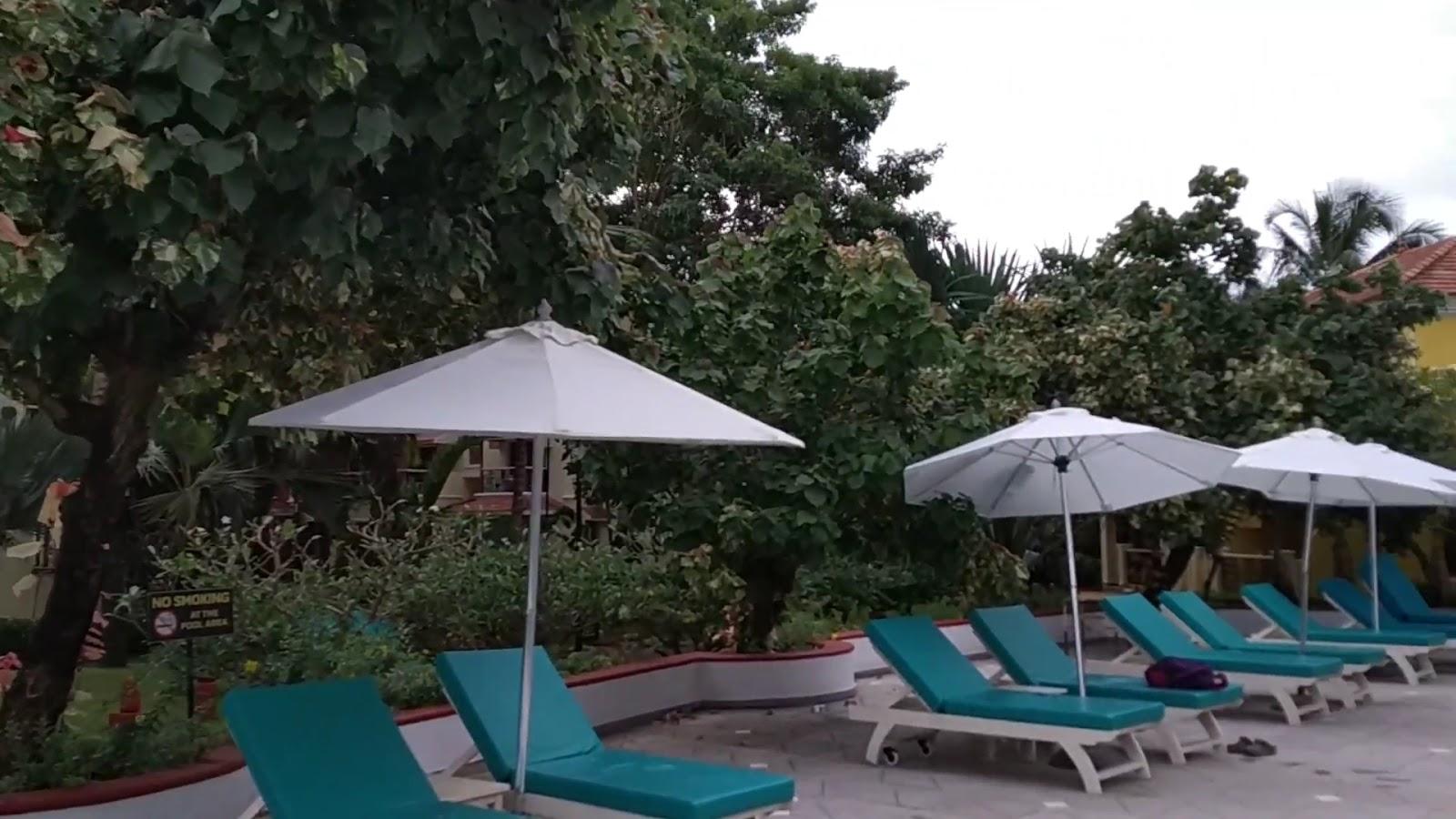 Radisson Blu Resort Goa Cavelossim Beach – photo 2