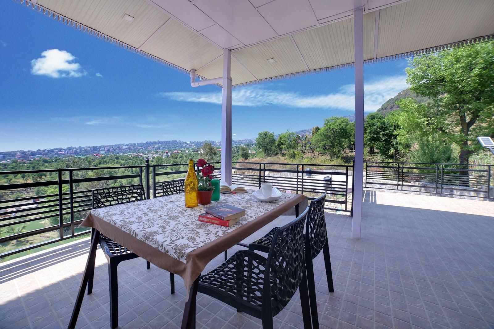 Aashray Villa – photo 1