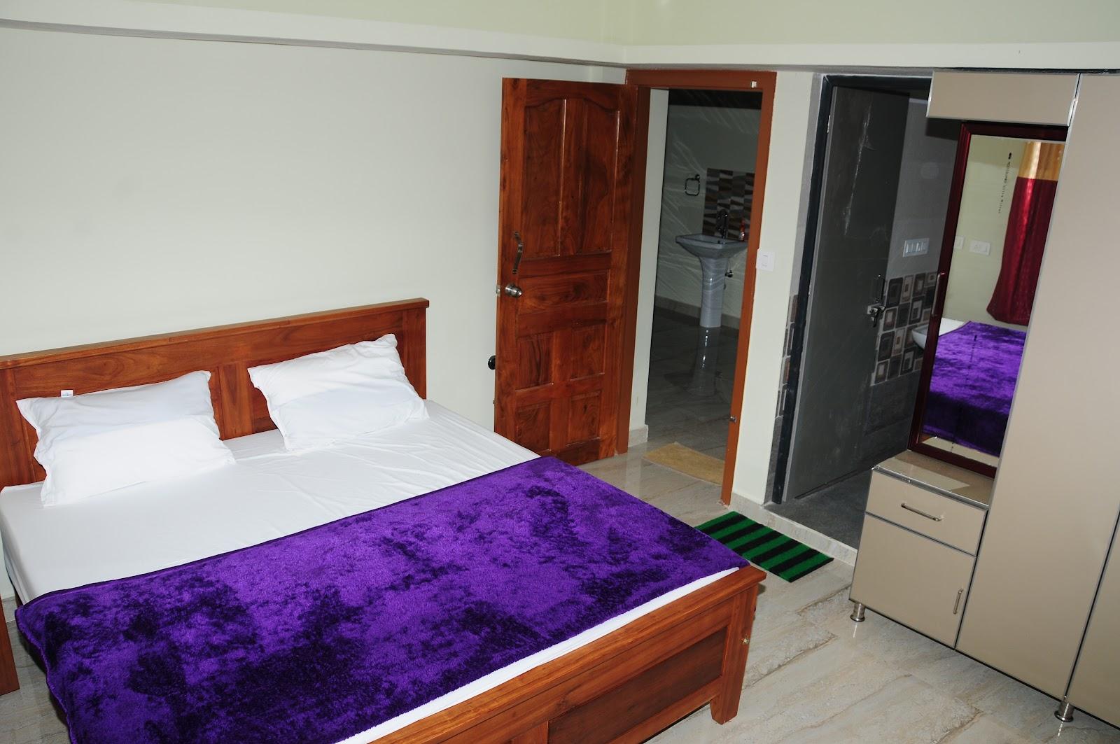 Coorg Residency Homestay – photo 3