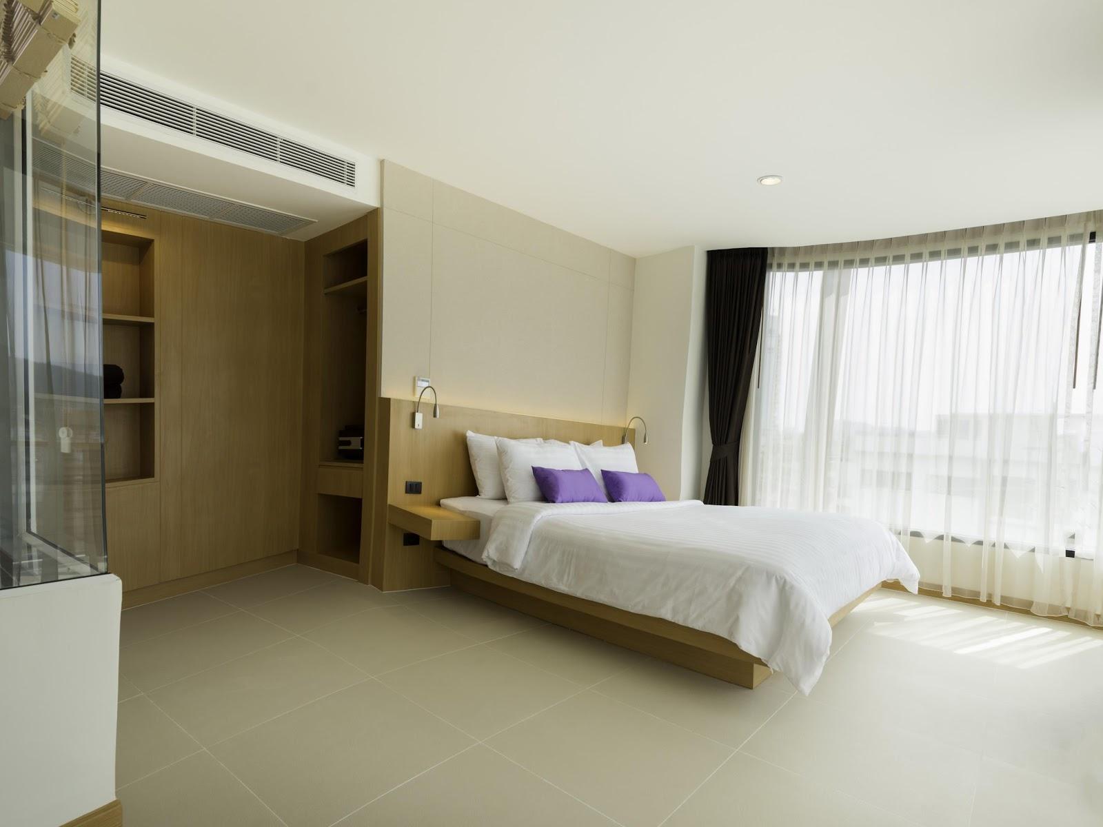 The Lunar Patong Phuket – photo 3