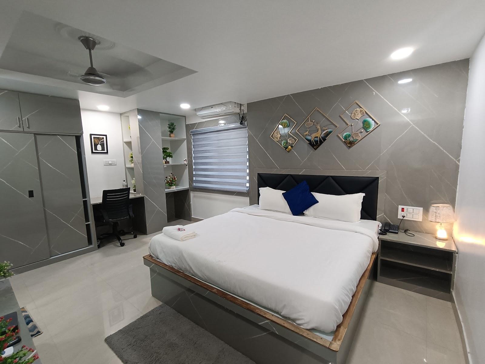 Hotel Stayvilla Prime – photo 3