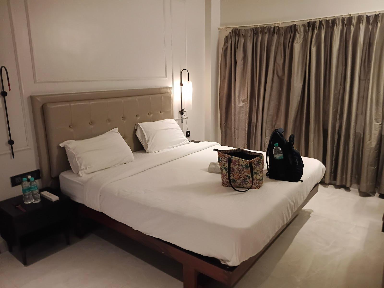 Arunachala Inn – photo 2