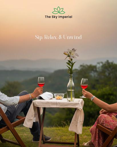 The Sky Imperial Gandhinagar – photo 3