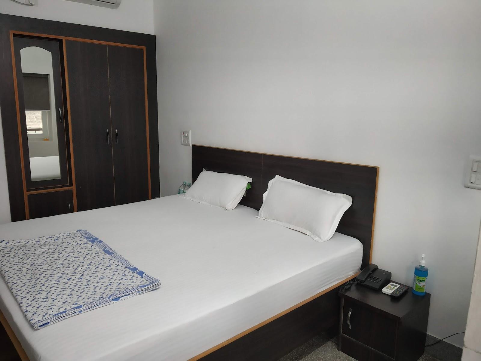 Sanidhya Inn – photo 3