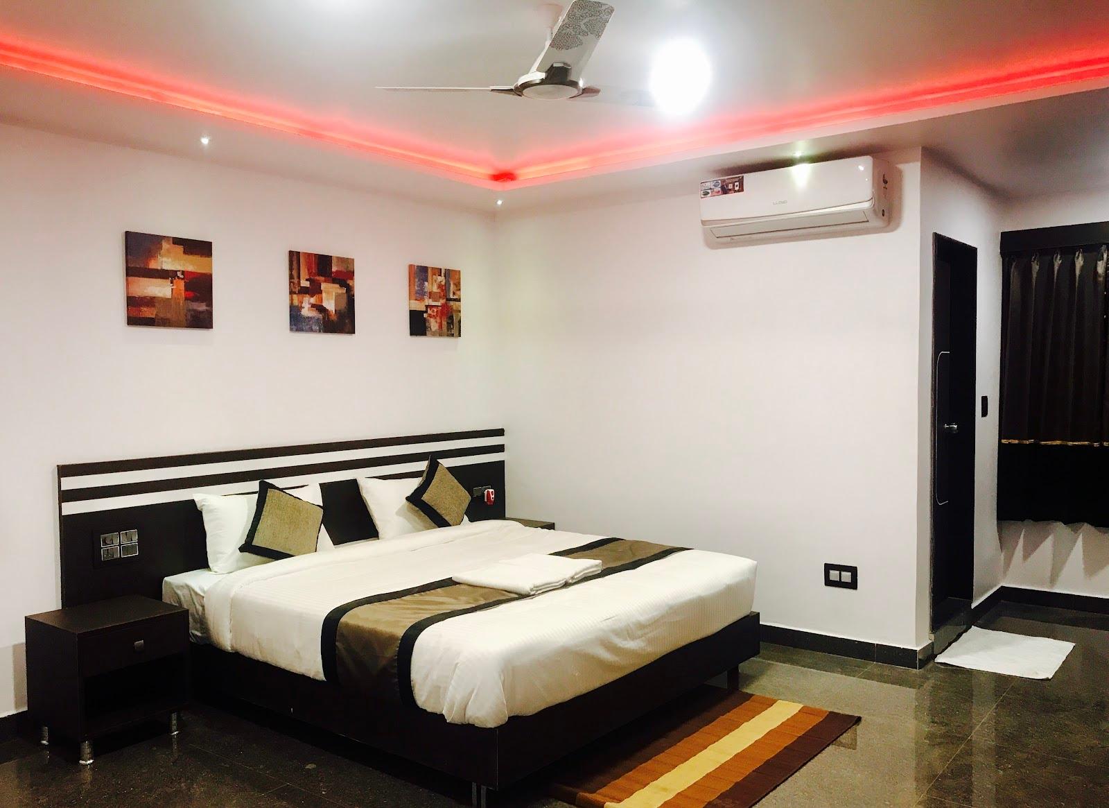 Parampara Residency