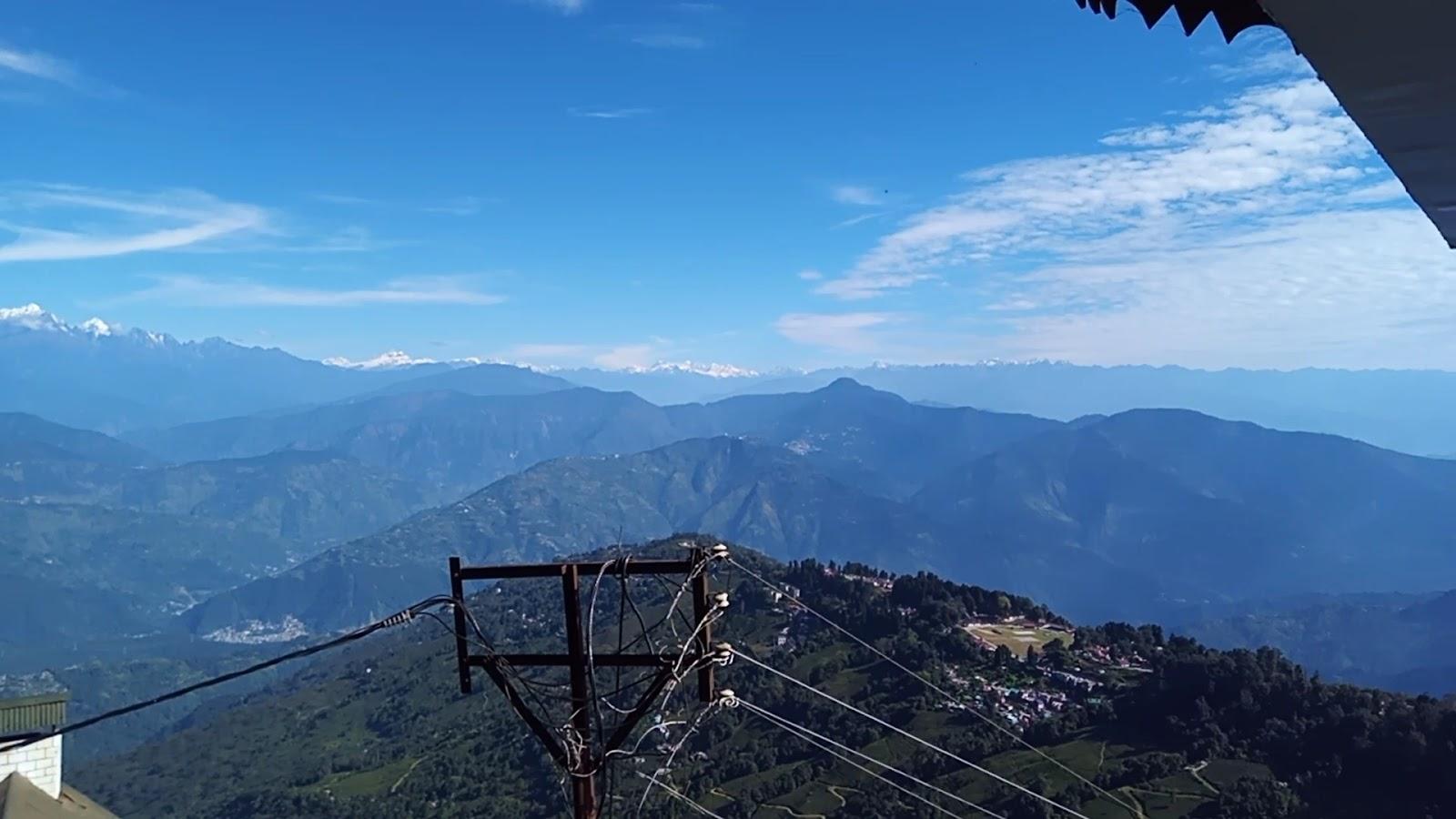 The Retreat Darjeeling – photo 2