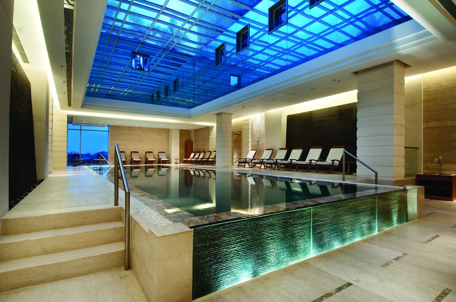 Hyatt Regency Pune & Residences – photo 4