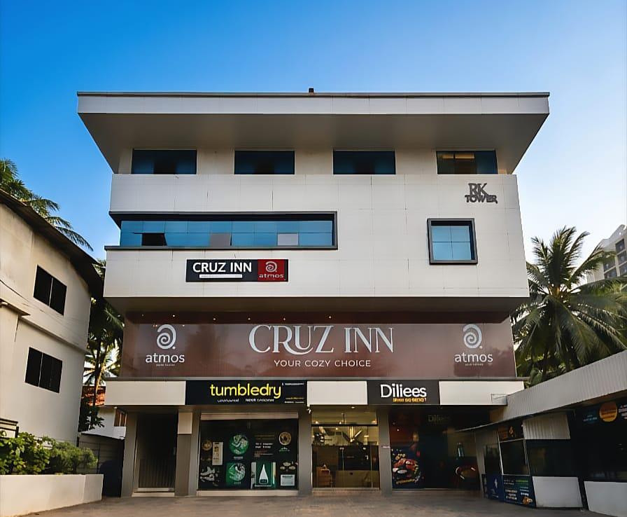 Cruz Inn – photo 1