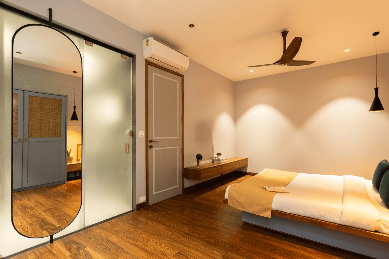 Seven Sands Oak Wood duplex Villa – photo 2