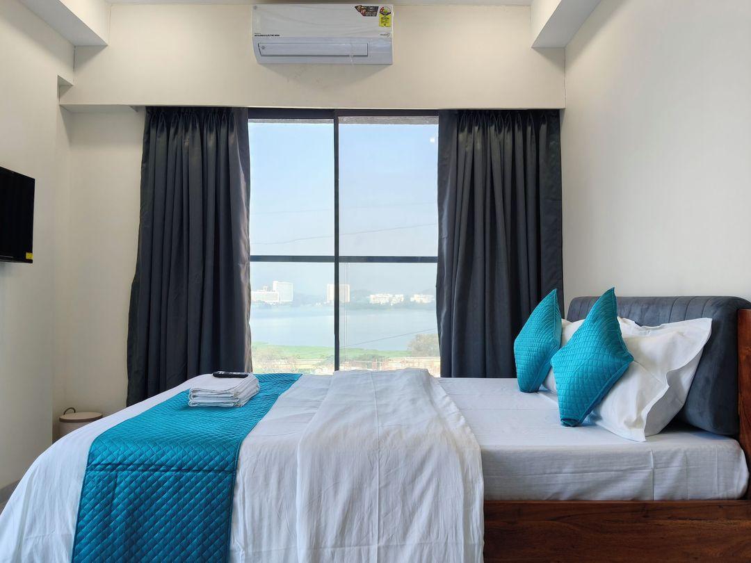 Zenith Homes - Premium Suites, near IIT Powai, Hiranandani & Mumbai Airport – photo 2