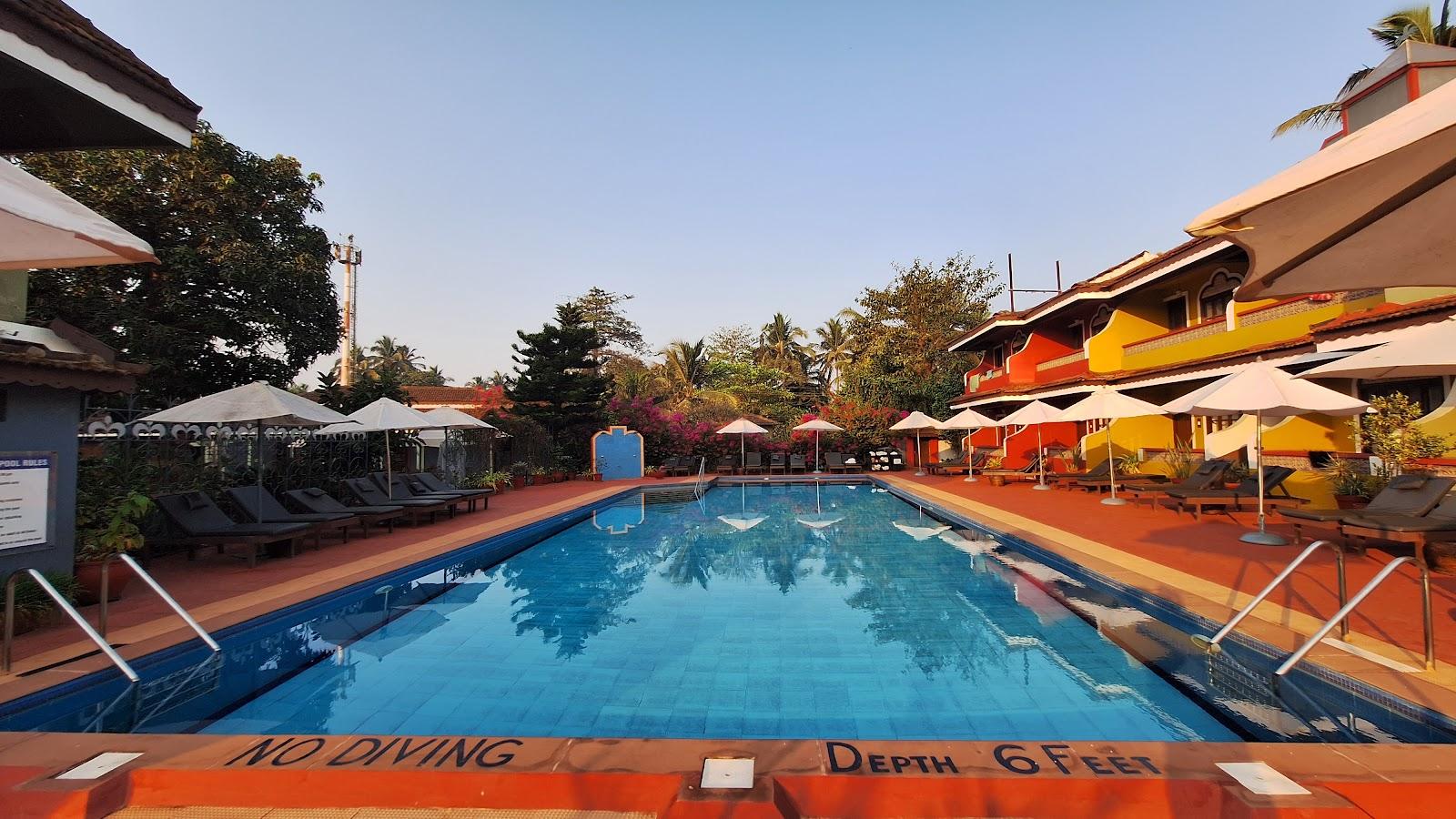 Skylark Resort – photo 4