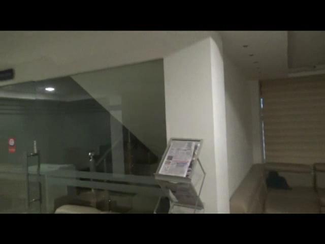 SAAS Residency – photo 2