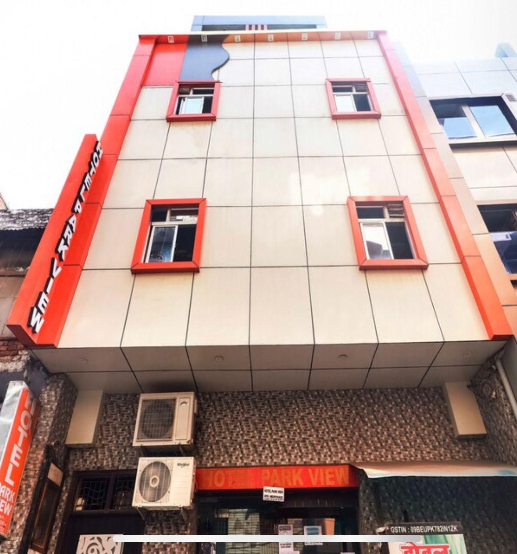Hotel Park View – photo 1