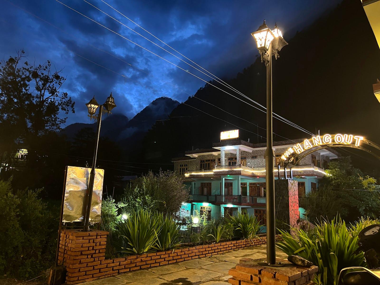 Kasol Tree House – photo 1