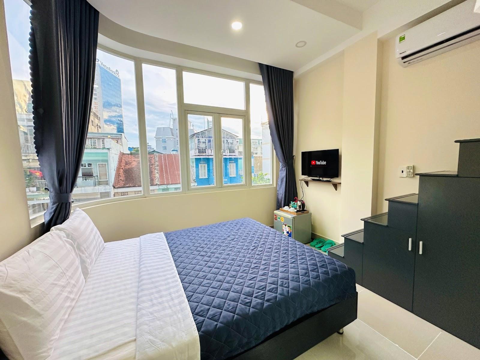 Centana Hotel & Apartments – photo 4