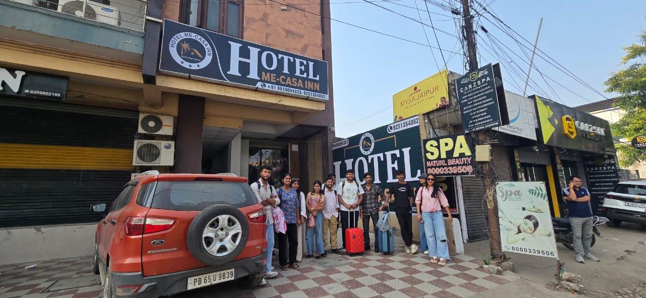 Hotel me casa inn – photo 1