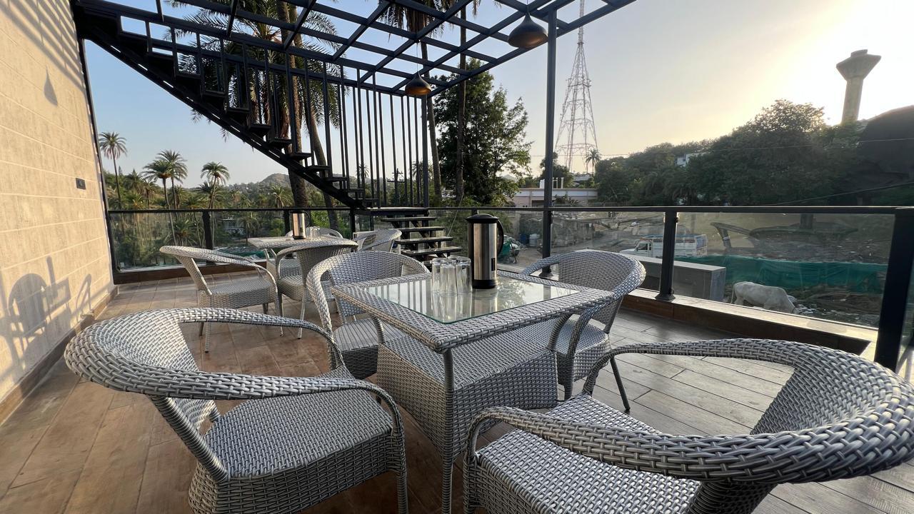 Lescenerio - Private villa stay with pool – photo 4