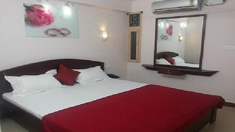 Hotel Nambi – photo 1