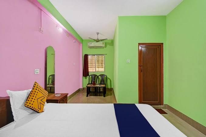SPOT ON 66470 Diamond Guest House – photo 3