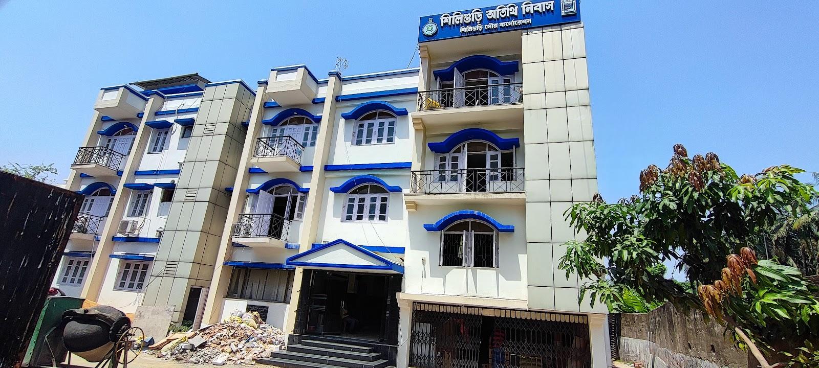 Siliguri Atithi Niwas – photo 1