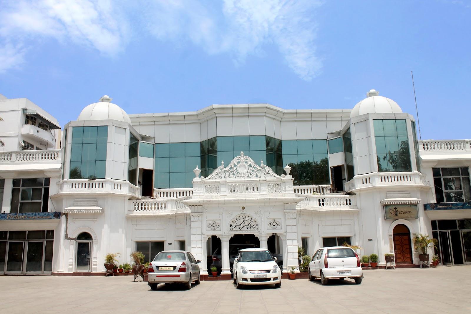 Hotel Deep Palace – photo 4