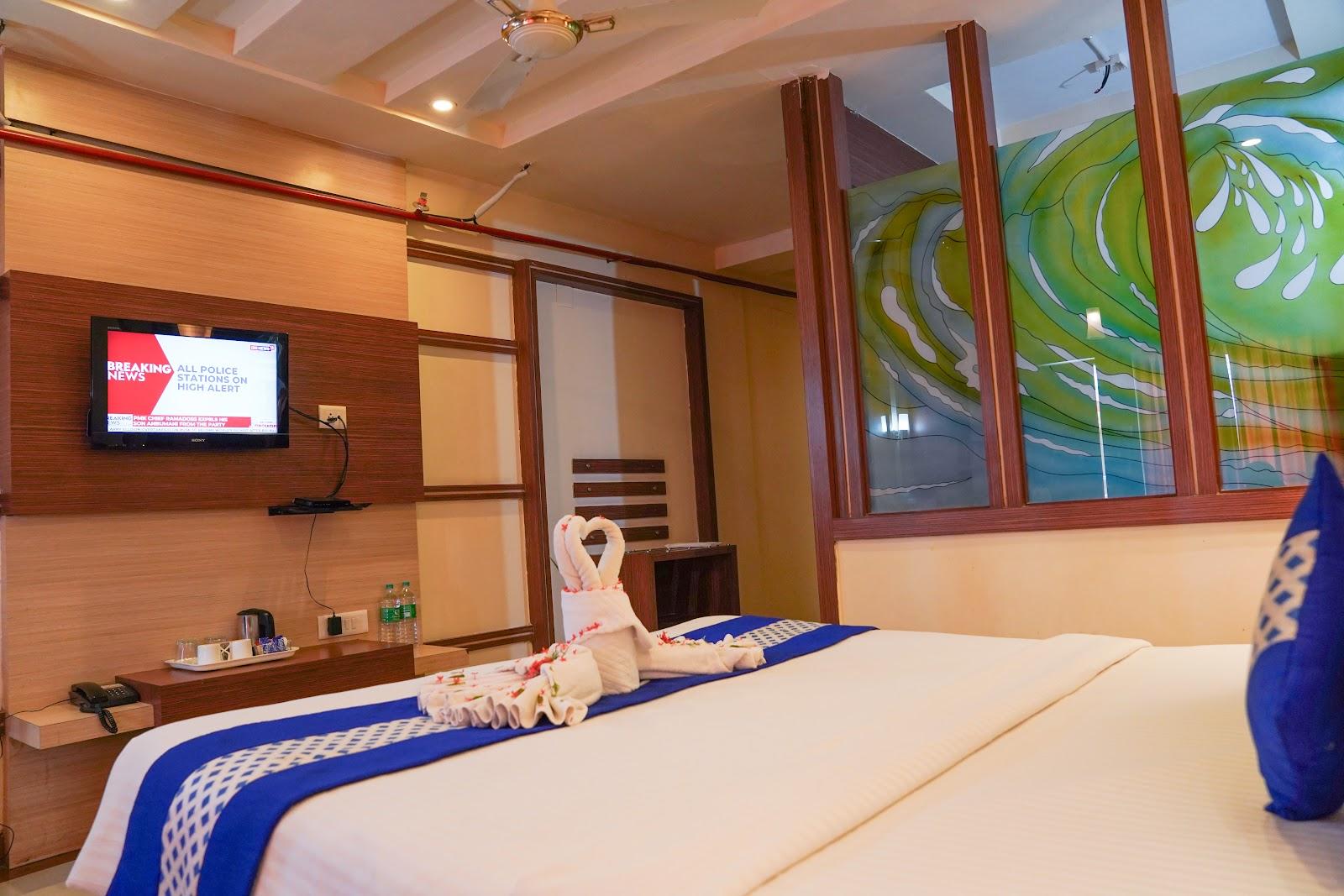 Blue Lily Beach Resort – photo 3
