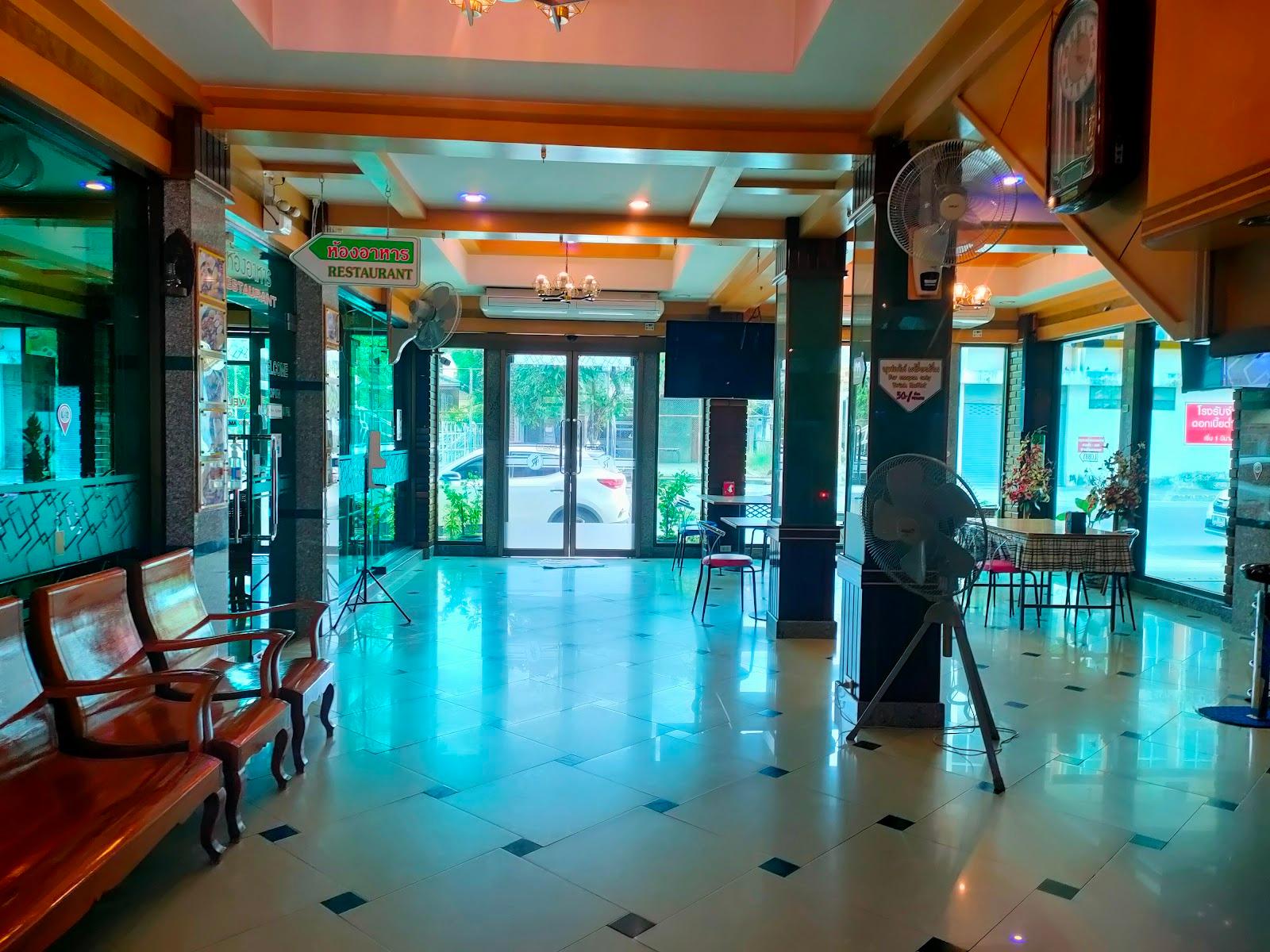 Siri Hotel – photo 4