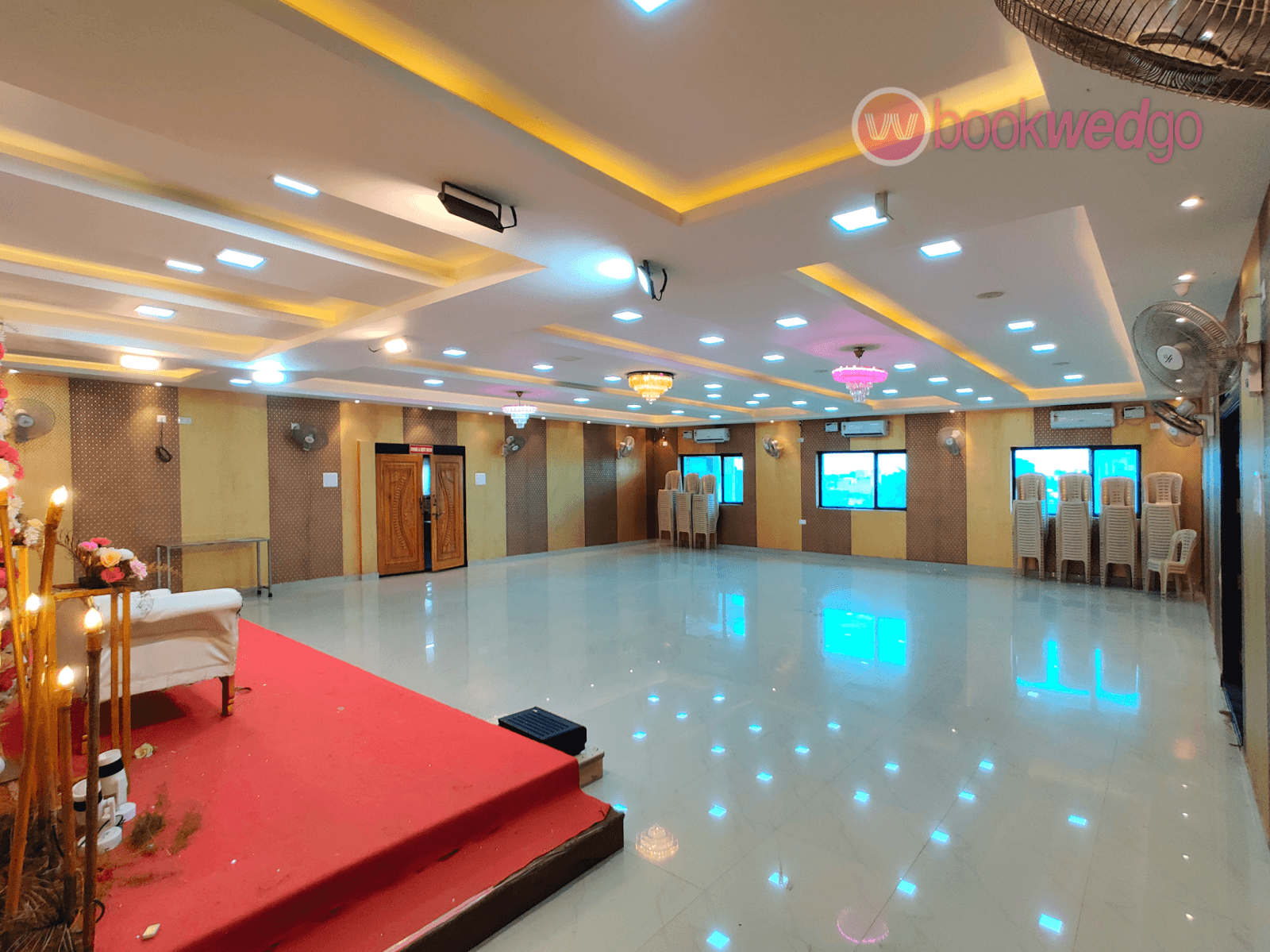 THE CHENNAI INN – photo 4