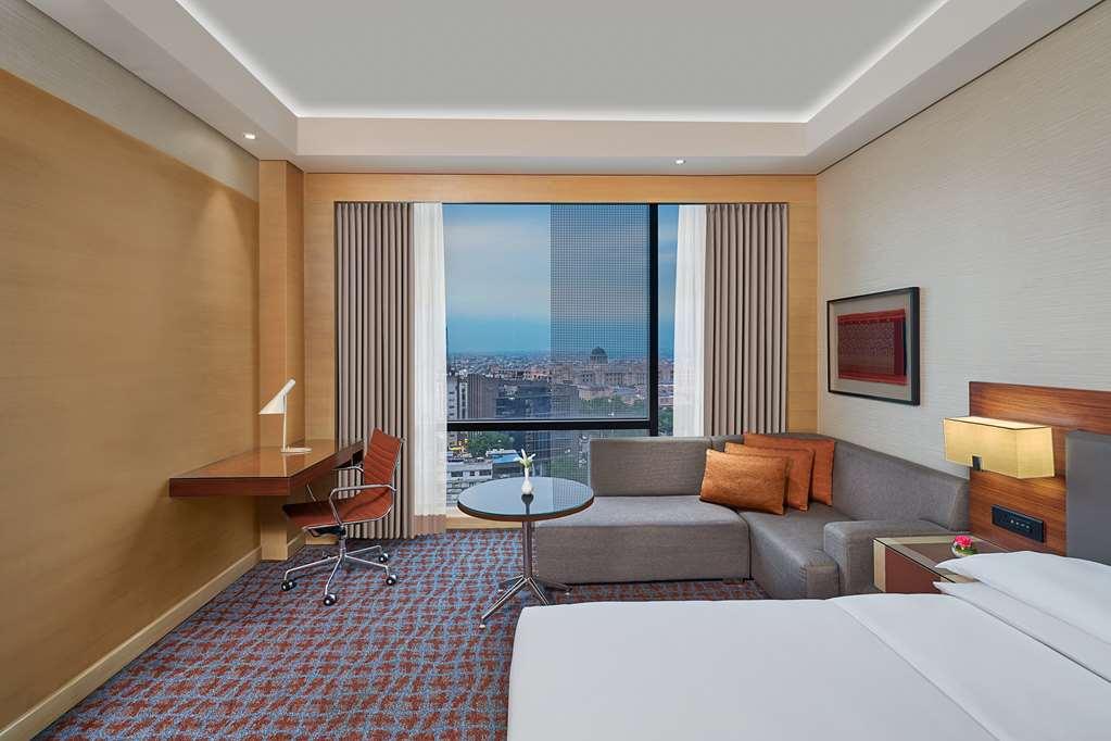 Hyatt Regency Lucknow – photo 3