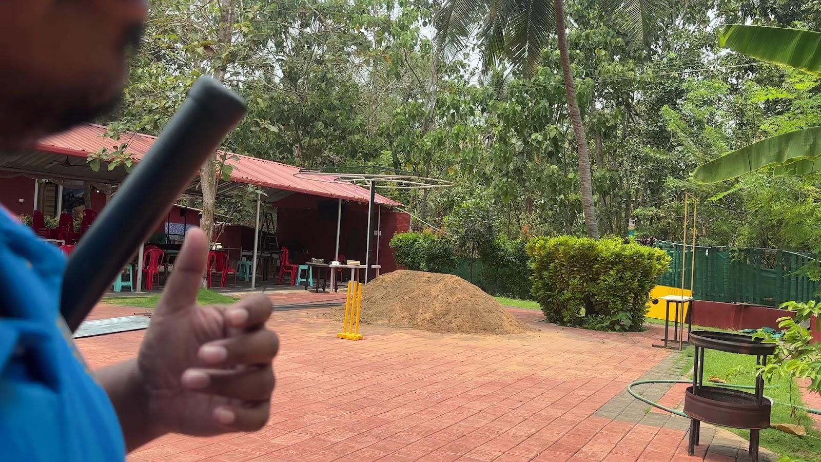 Green Wood Resort – photo 2