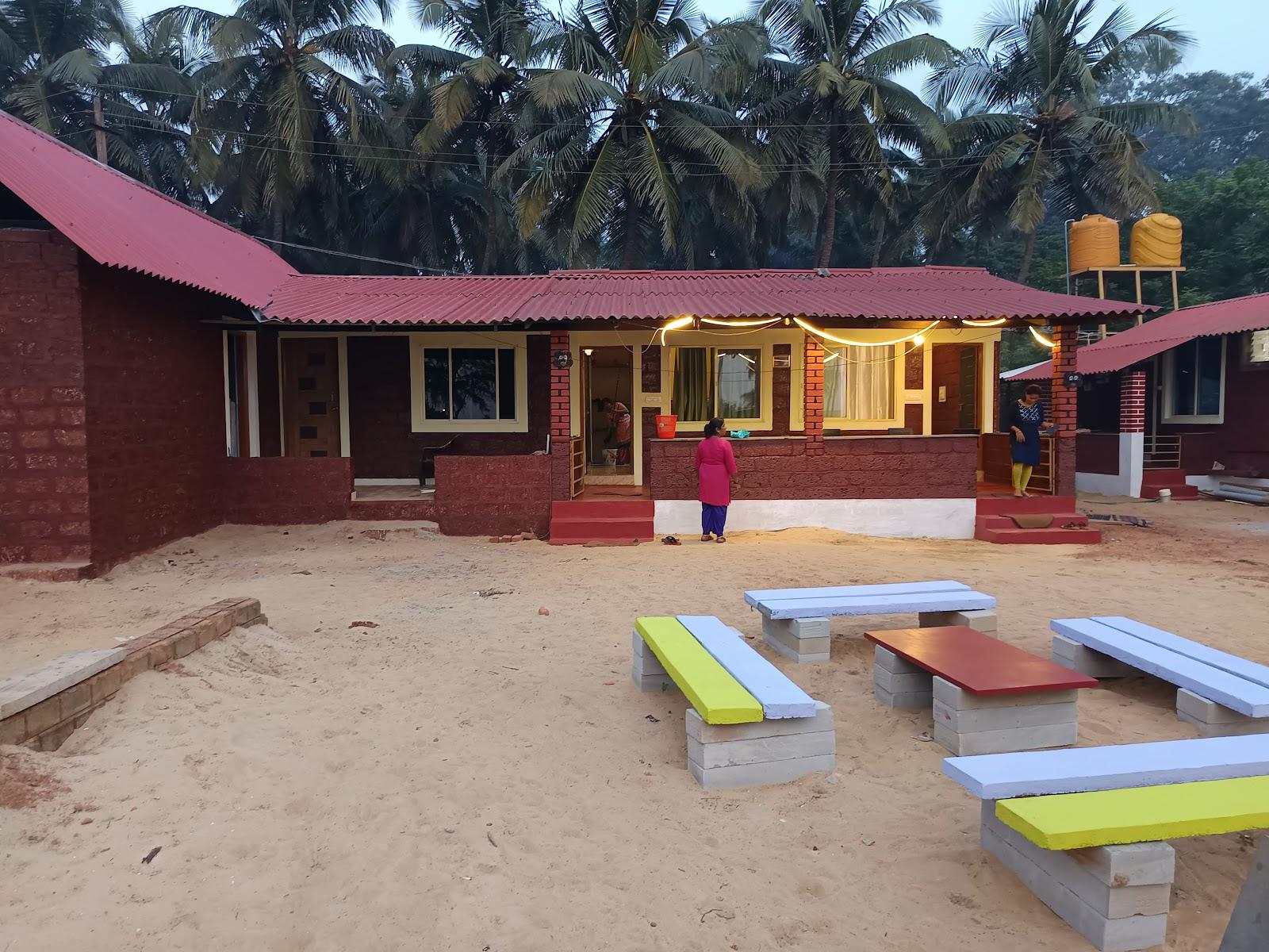 JRN island beach stay resort Honnavar – photo 1