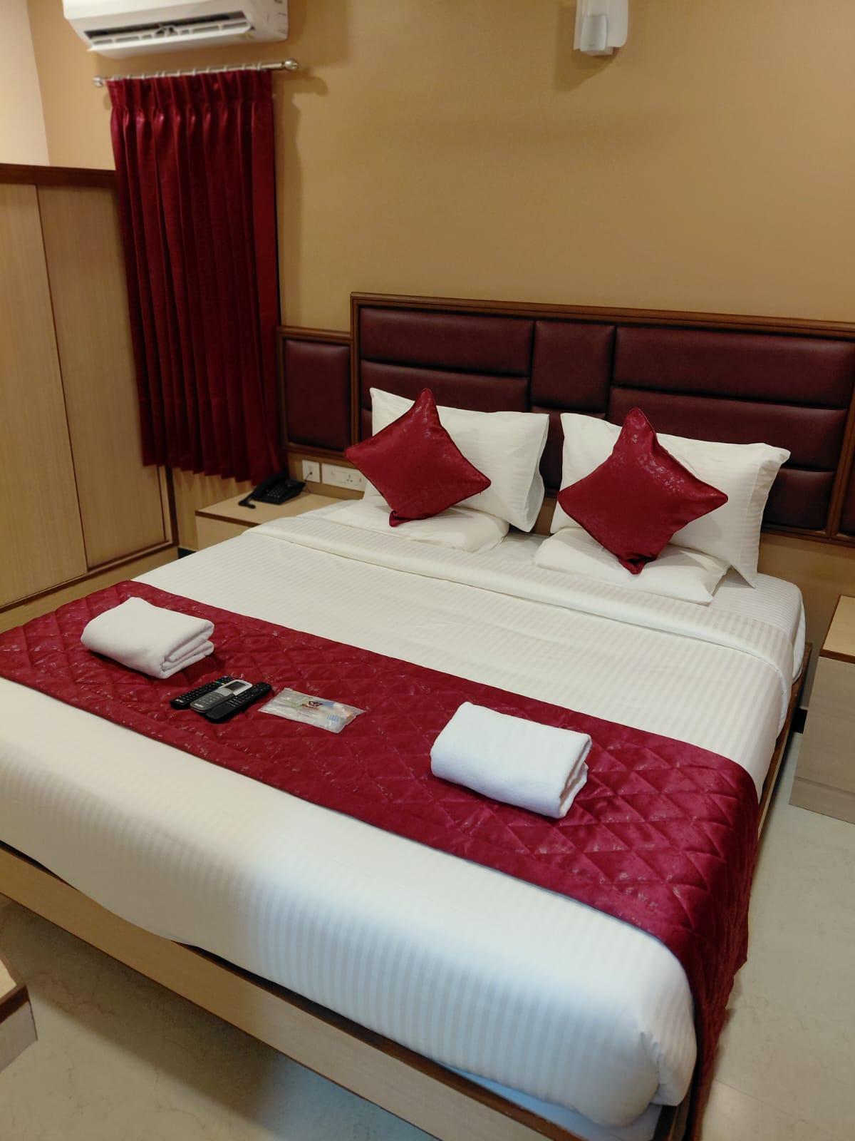 Hotel Majestic Lakeview – photo 3