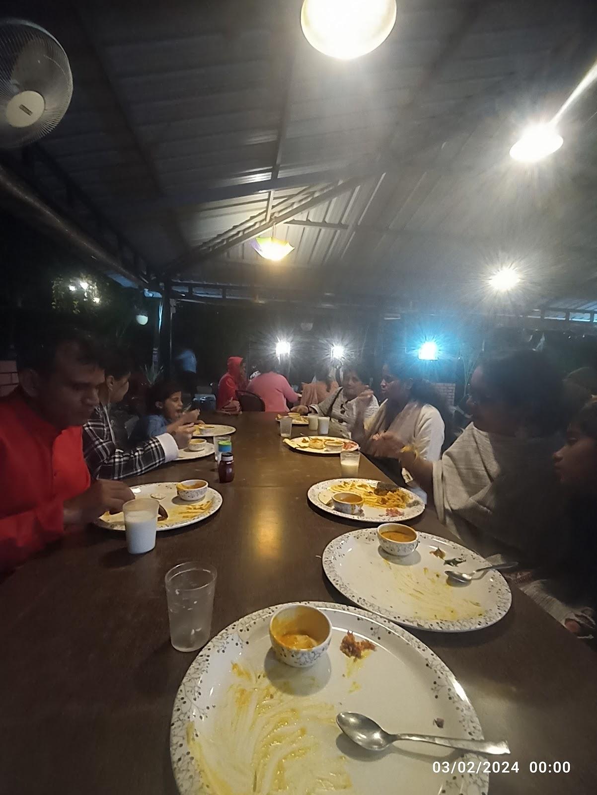 Saputara Tent City Resort & Adventure Park – photo 3