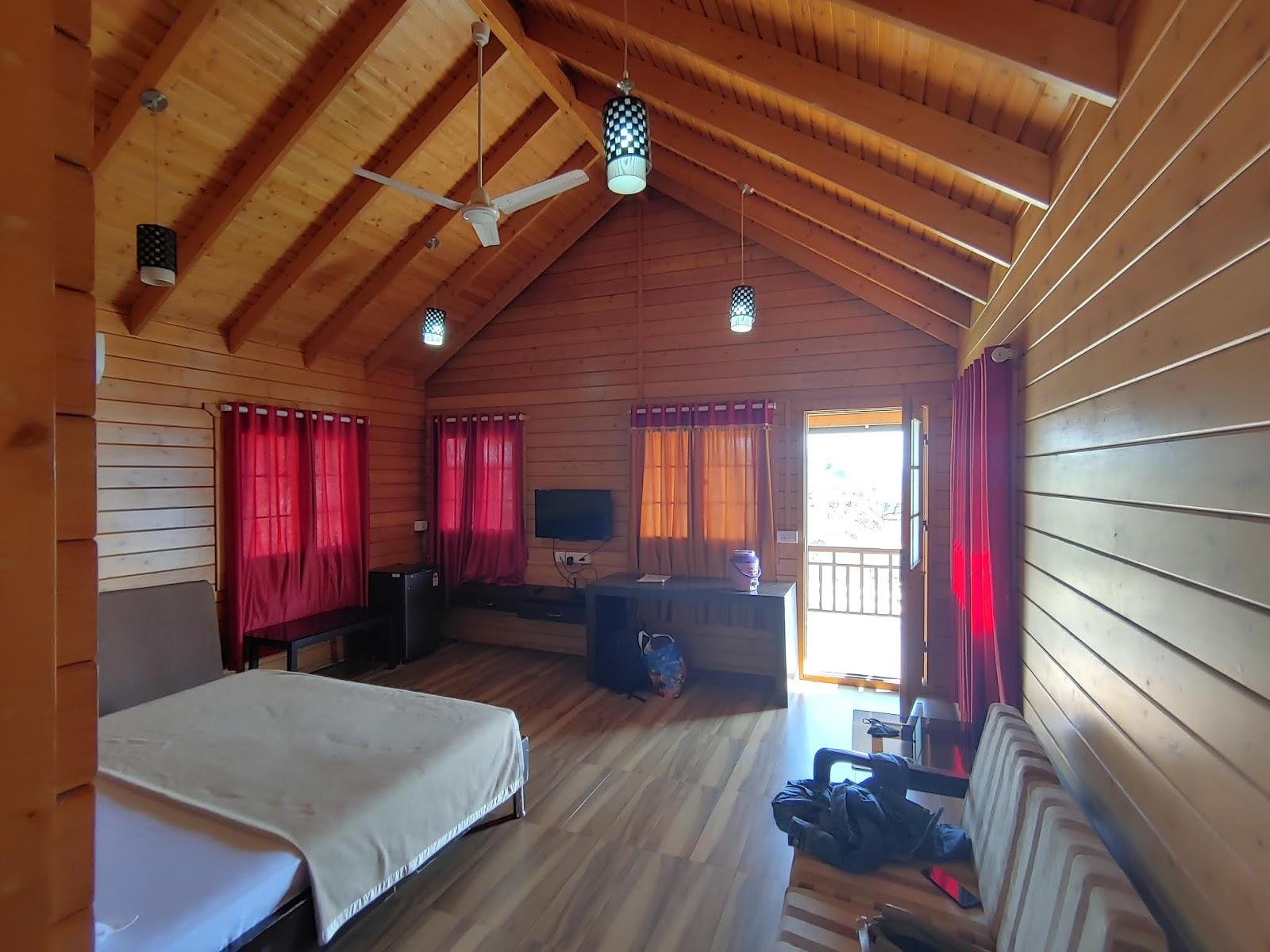 MTDC Resort - Harihareshwar – photo 3