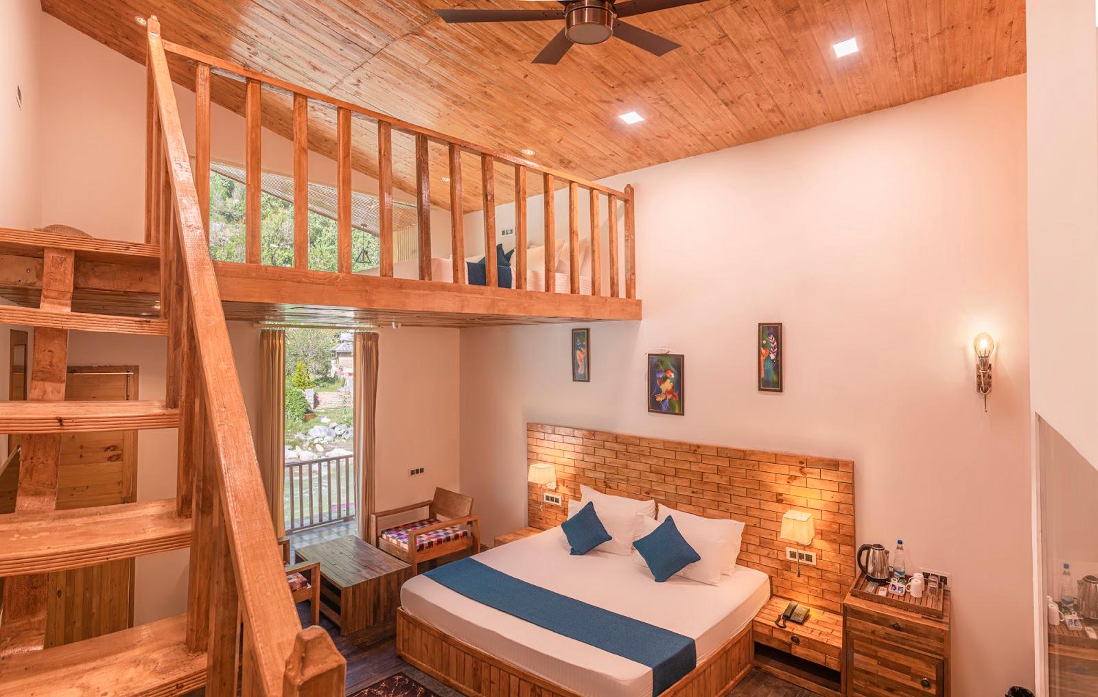The Bright Side Resorts – photo 3